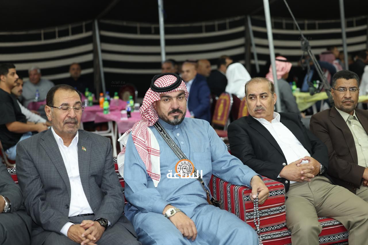 Madar Al-Saa Images 0.08800786844334041