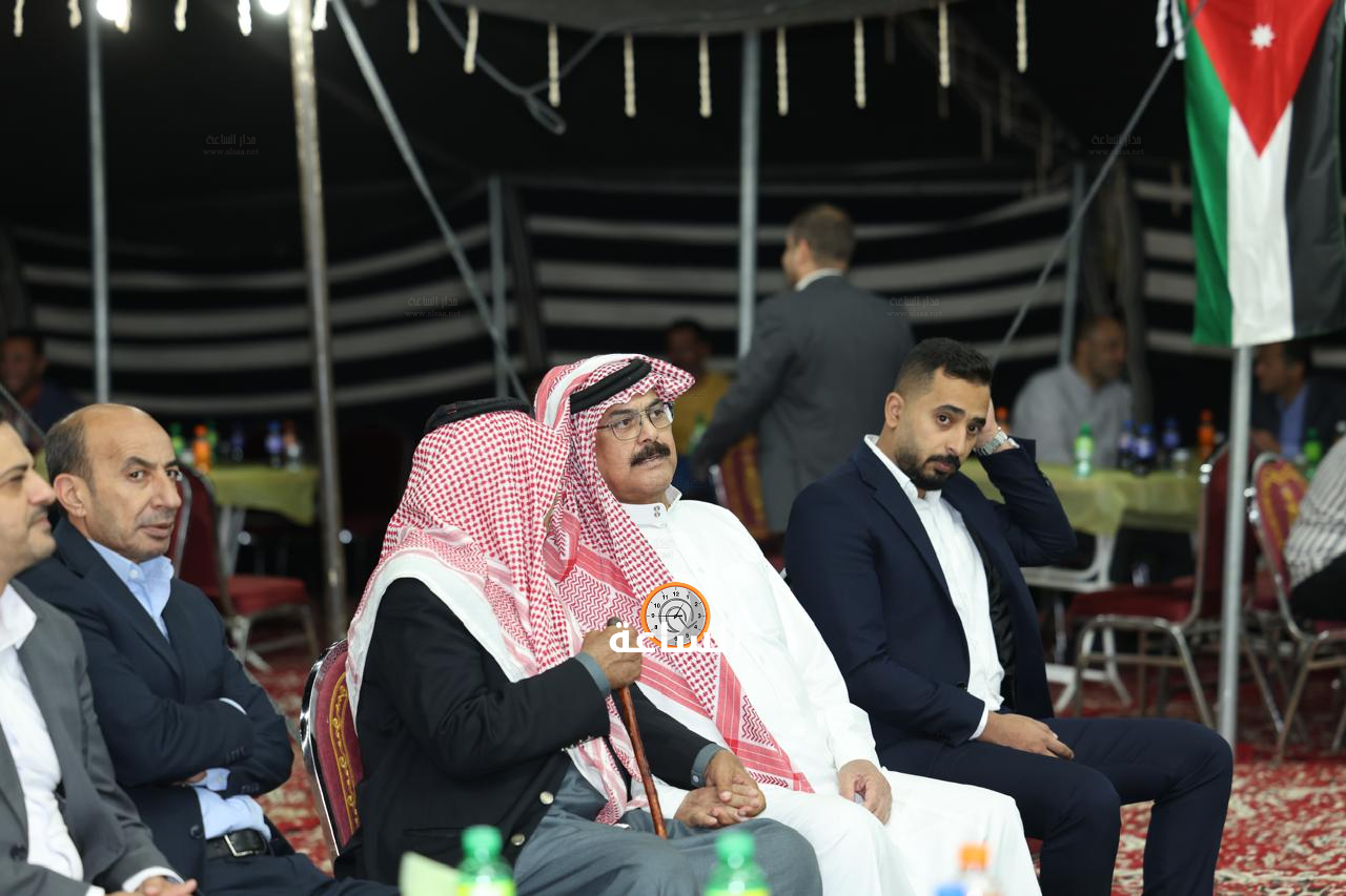 Madar Al-Saa Images 0.8490271455283414