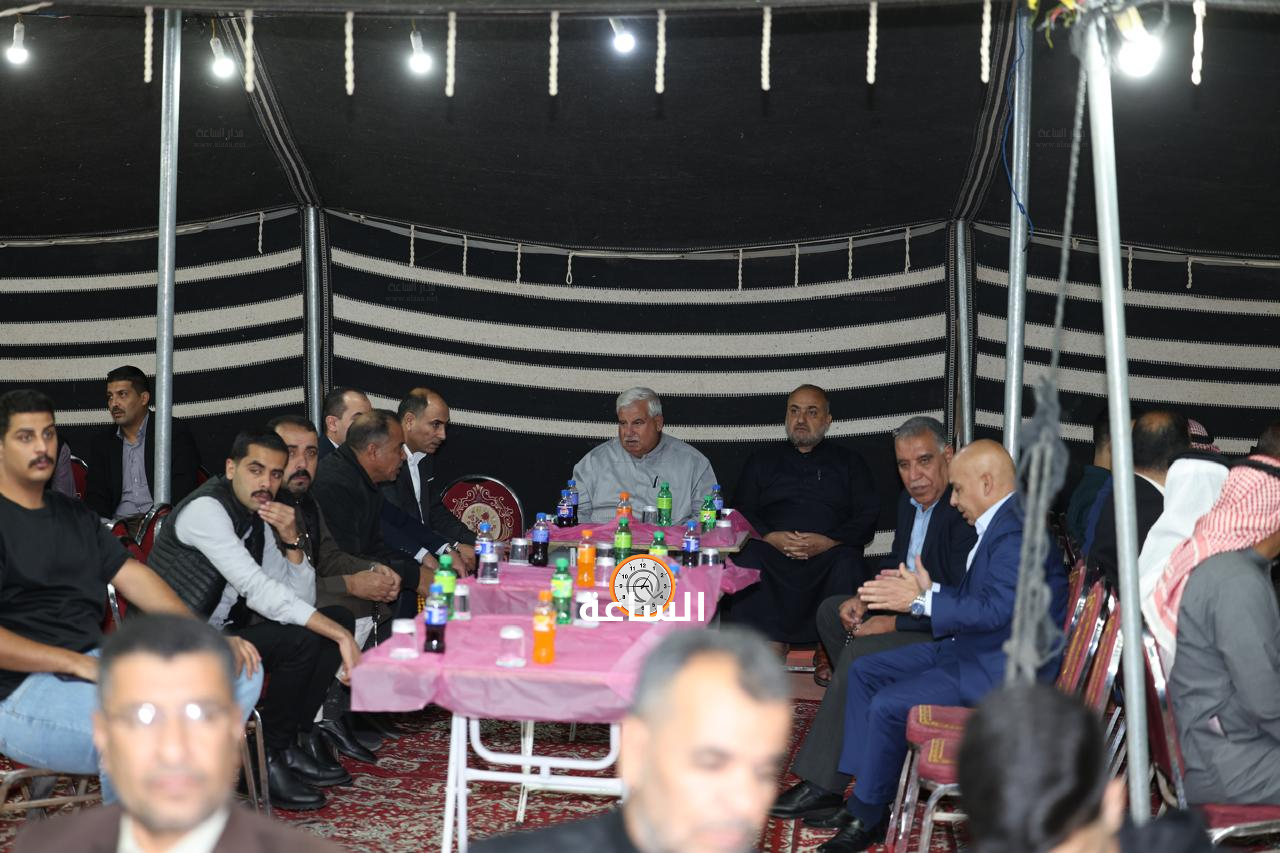 Madar Al-Saa Images 0.765035261621606