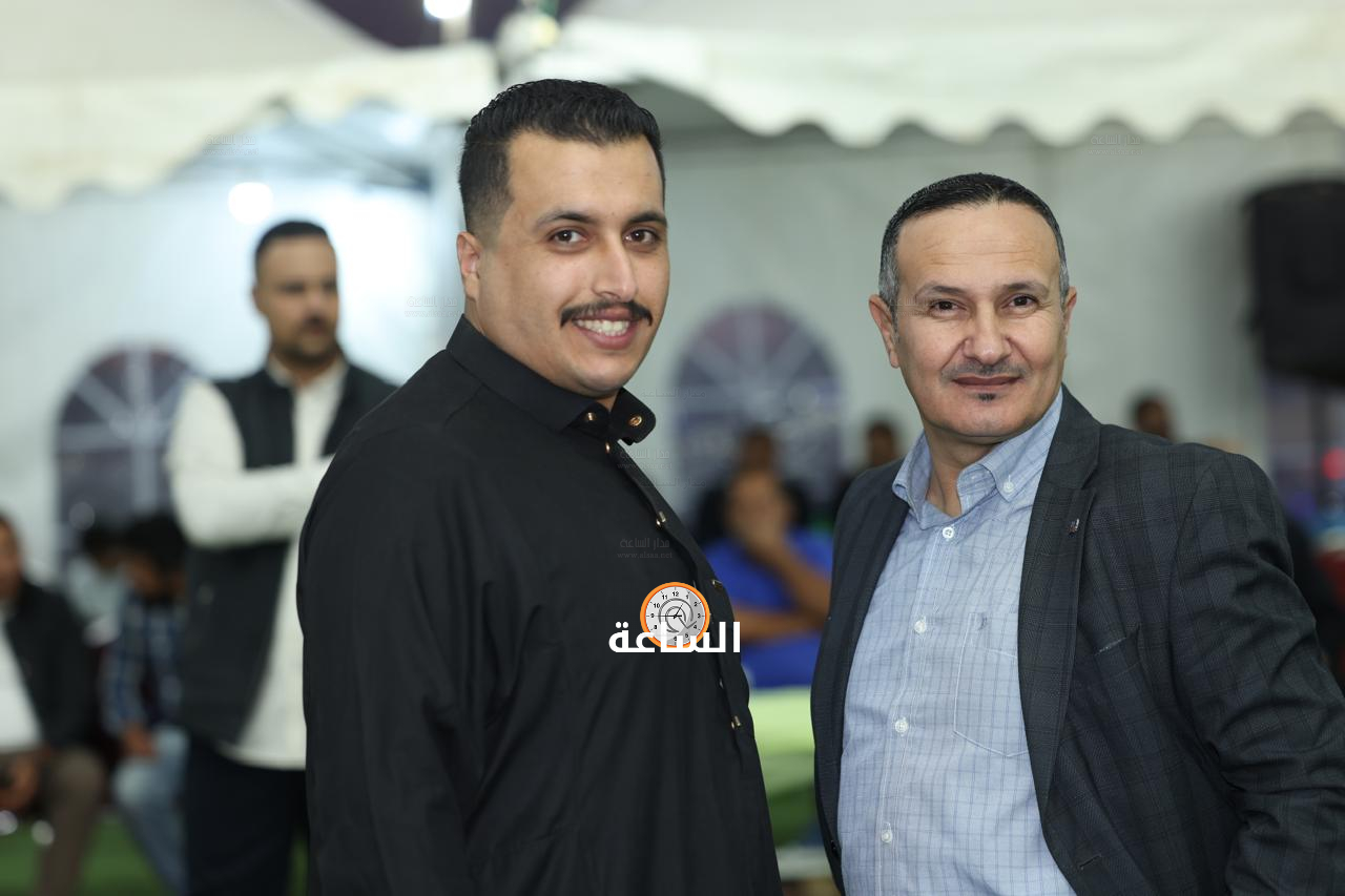 Madar Al-Saa Images 0.008824458285471848