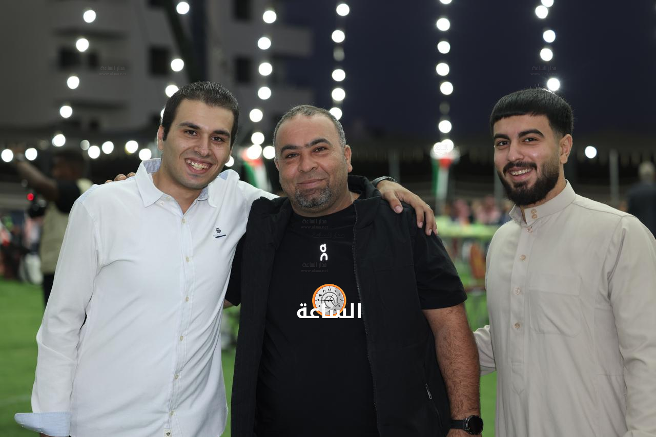 Madar Al-Saa Images 0.060010340578070975