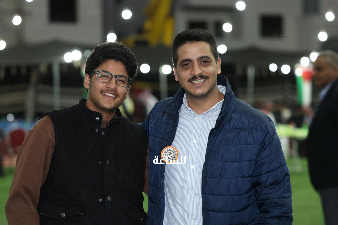 Madar Al-Saa Images 0.3161276750427715