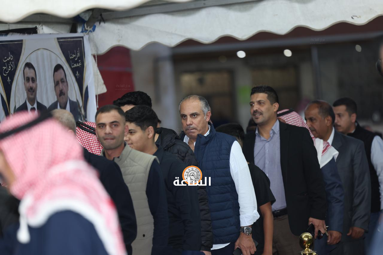 Madar Al-Saa Images 0.6388070462394684