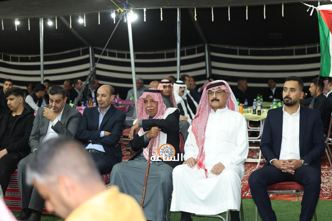 Madar Al-Saa Images 0.4317539140123611