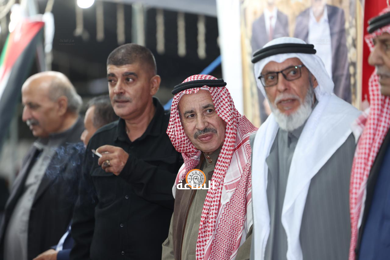 Madar Al-Saa Images 0.49186124217995