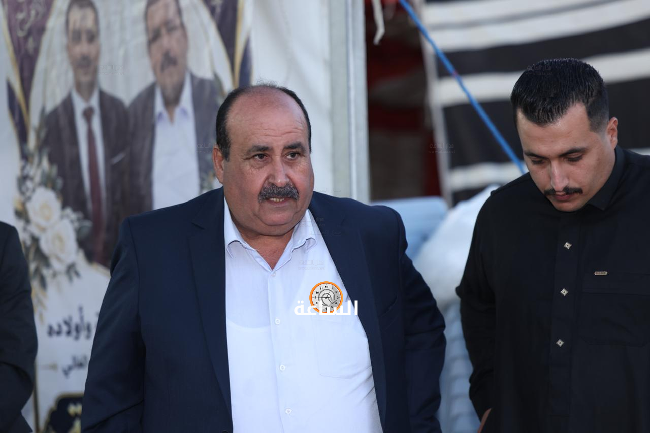 Madar Al-Saa Images 0.14762237706960202