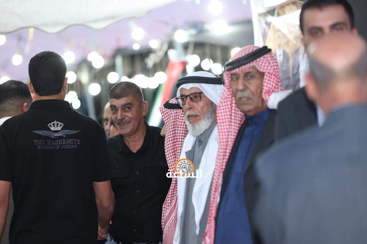 Madar Al-Saa Images 0.17975875582328948
