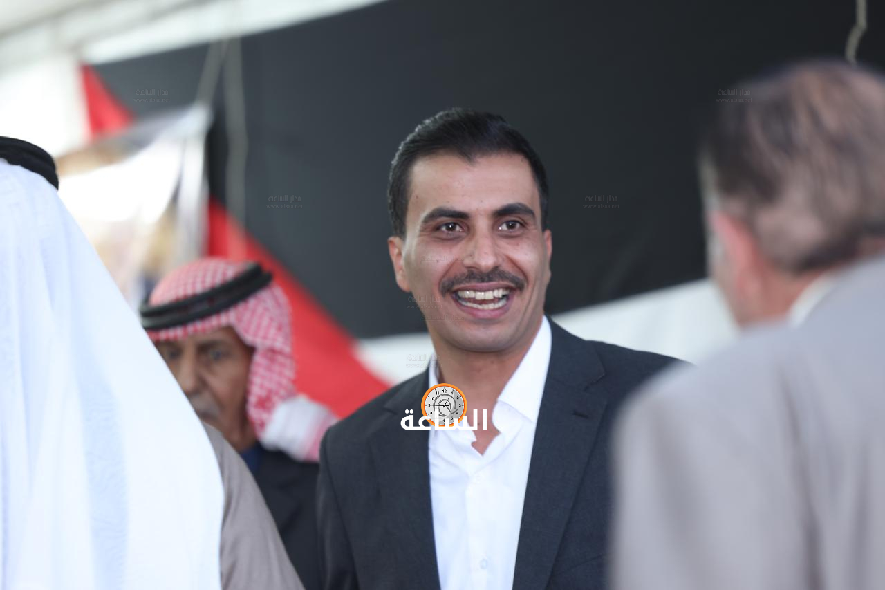 Madar Al-Saa Images 0.008882546340985953