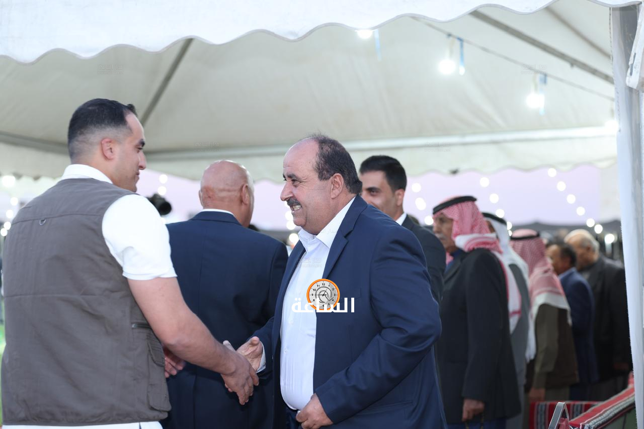 Madar Al-Saa Images 0.10532070528361648