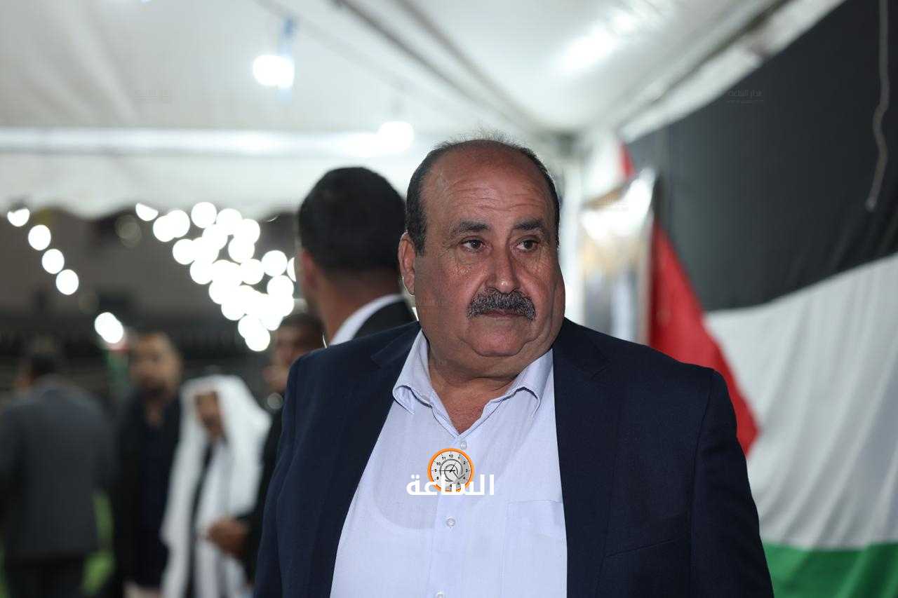 Madar Al-Saa Images 0.15337333264990816