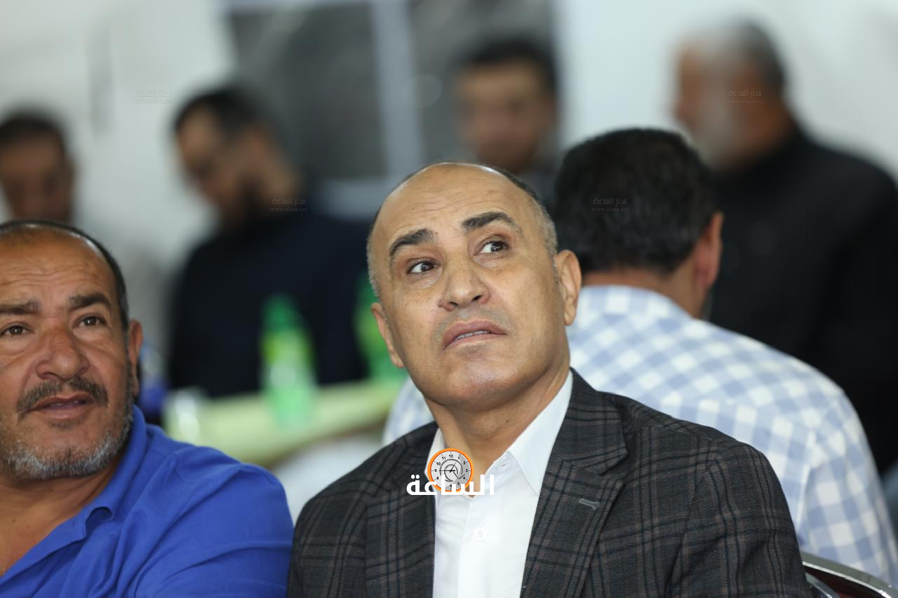 Madar Al-Saa Images 0.5940011405803951