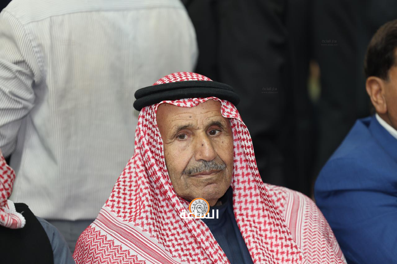 Madar Al-Saa Images 0.038209022994519115