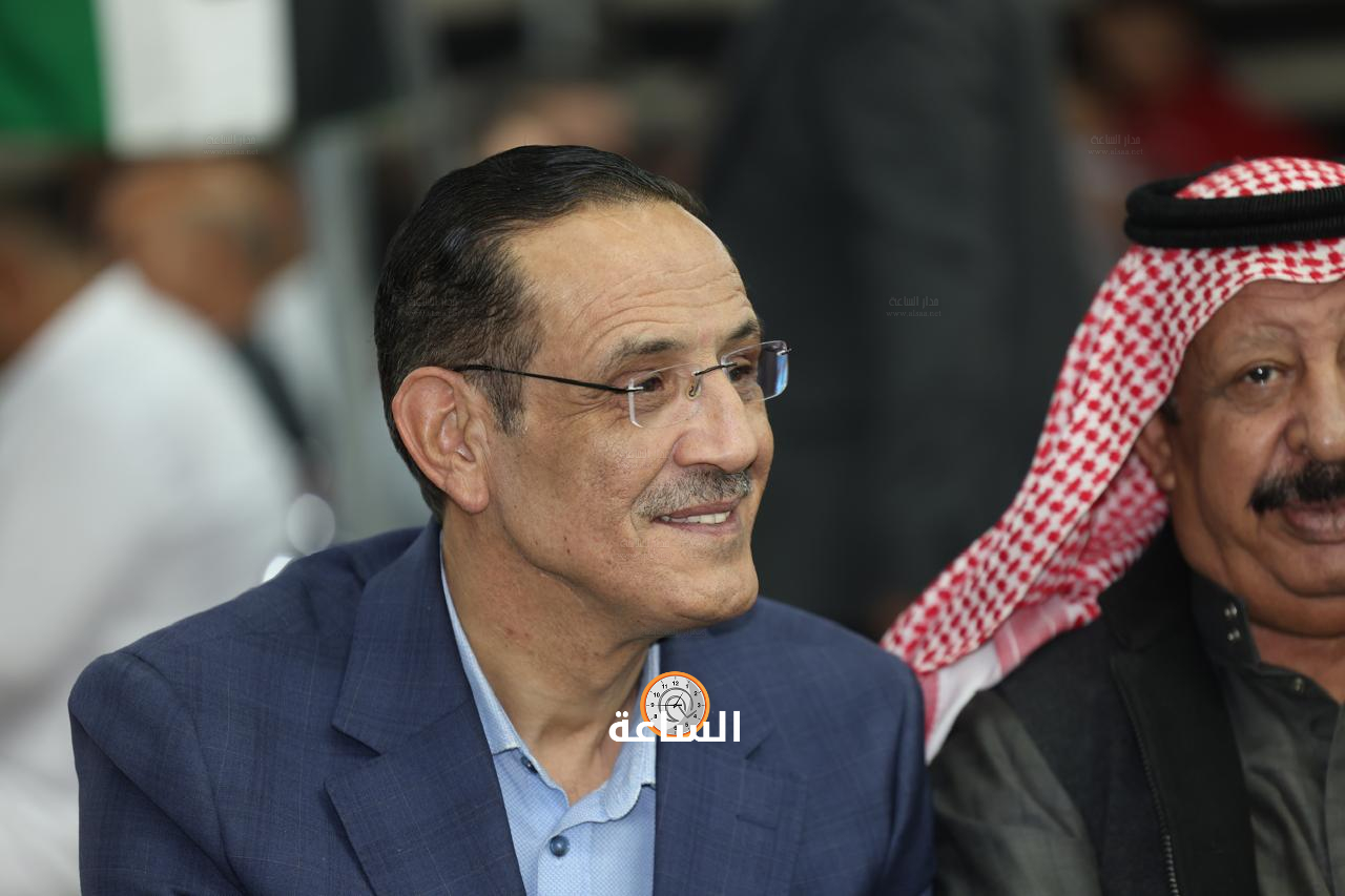 Madar Al-Saa Images 0.28004652033142785