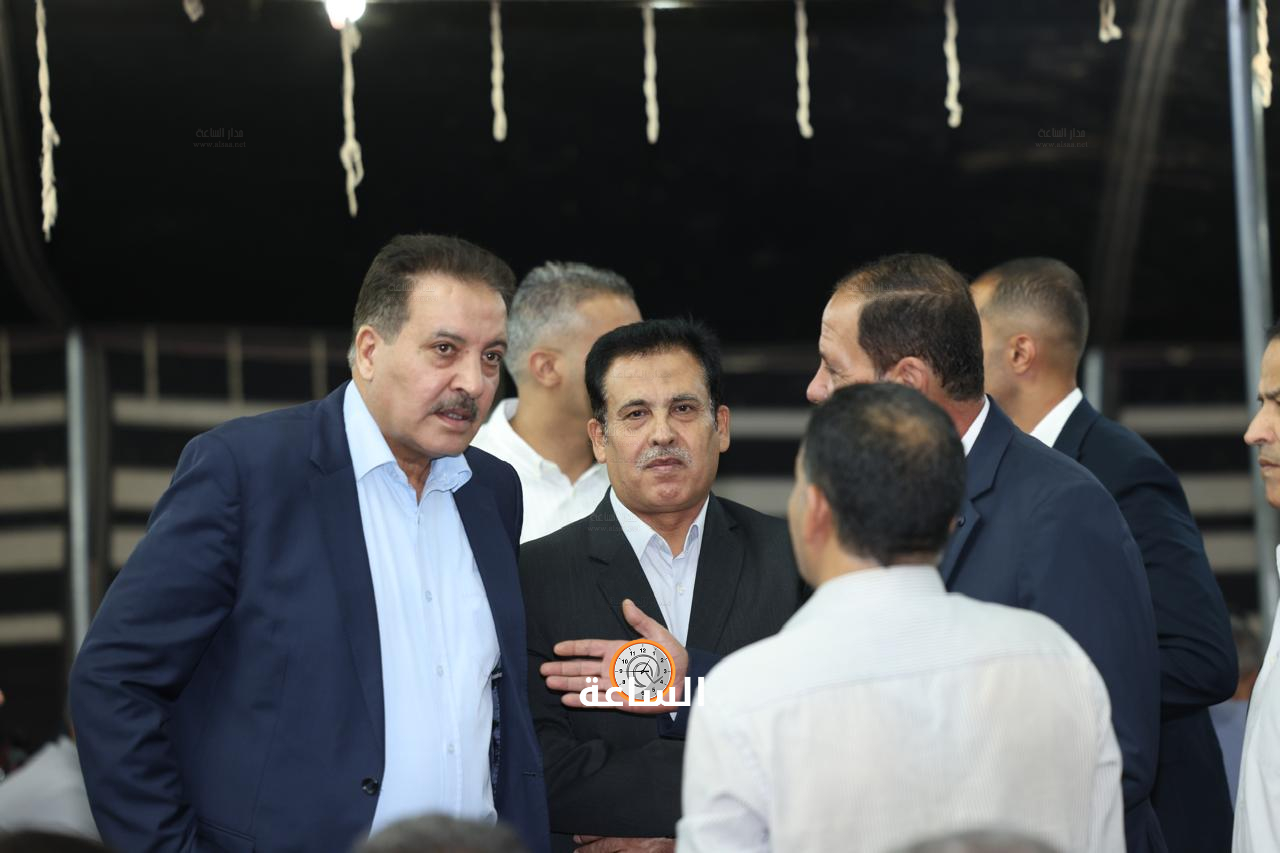 Madar Al-Saa Images 0.8388211527011434
