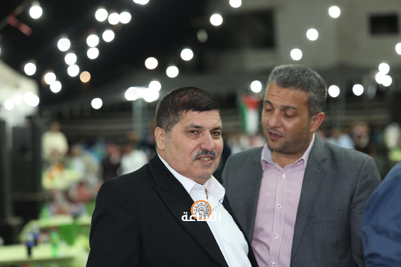 Madar Al-Saa Images 0.12646944983558417