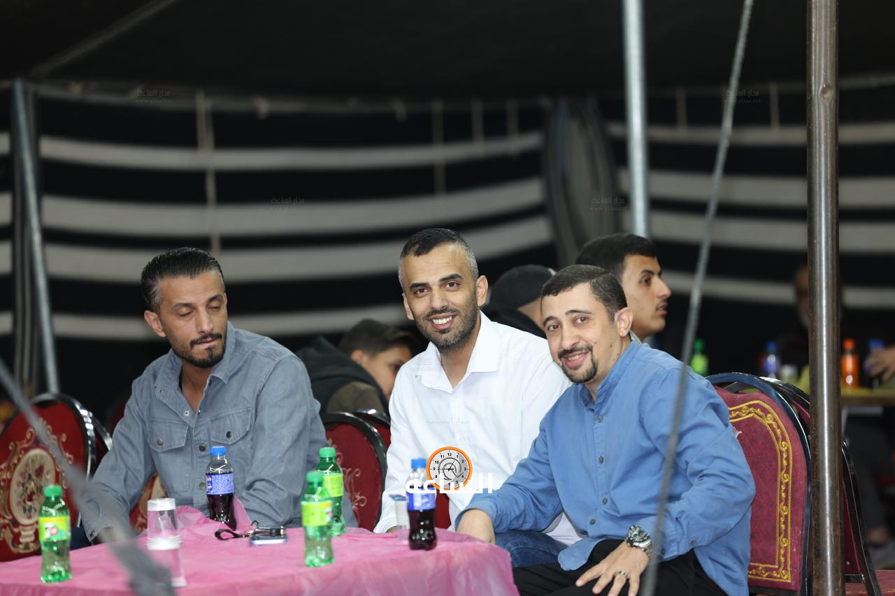 Madar Al-Saa Images 0.036747588851628765