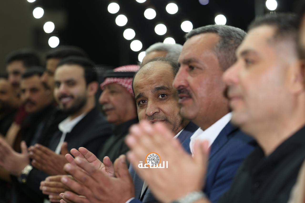 Madar Al-Saa Images 0.6164271407973204