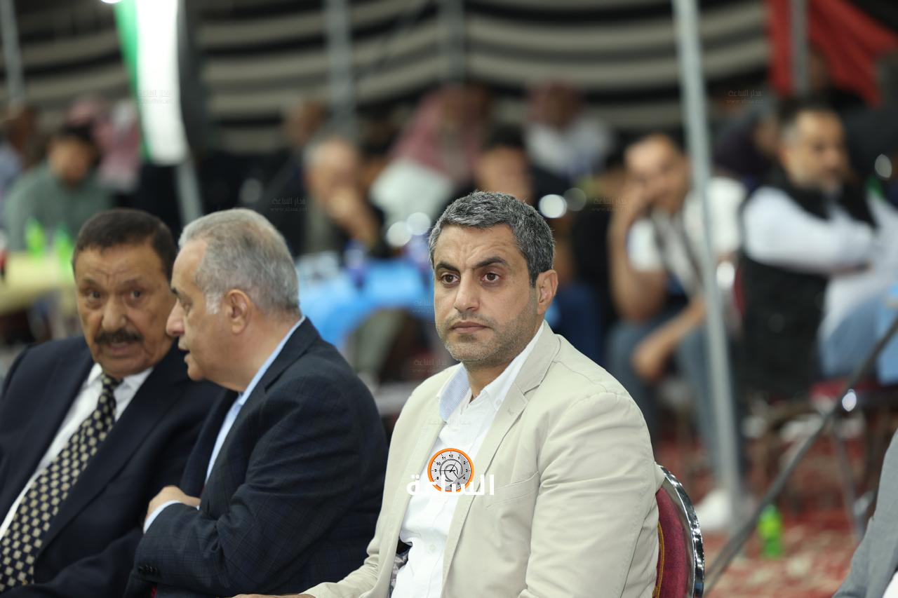 Madar Al-Saa Images 0.05024410478880137
