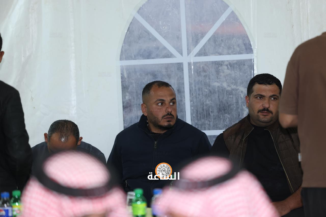 Madar Al-Saa Images 0.9872458874641121