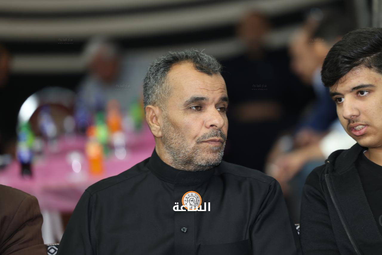 Madar Al-Saa Images 0.5814234044892191