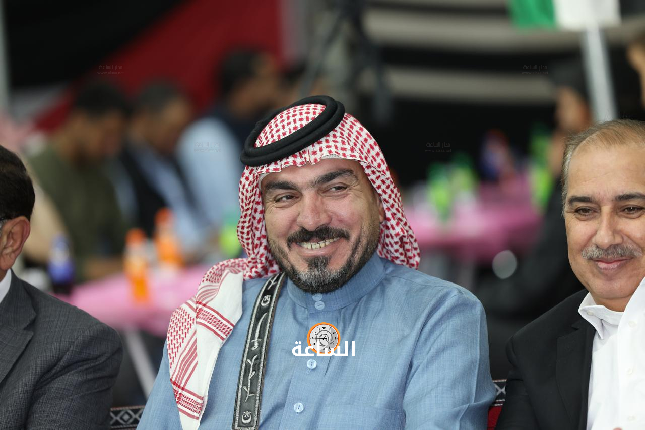 Madar Al-Saa Images 0.6493932669864947