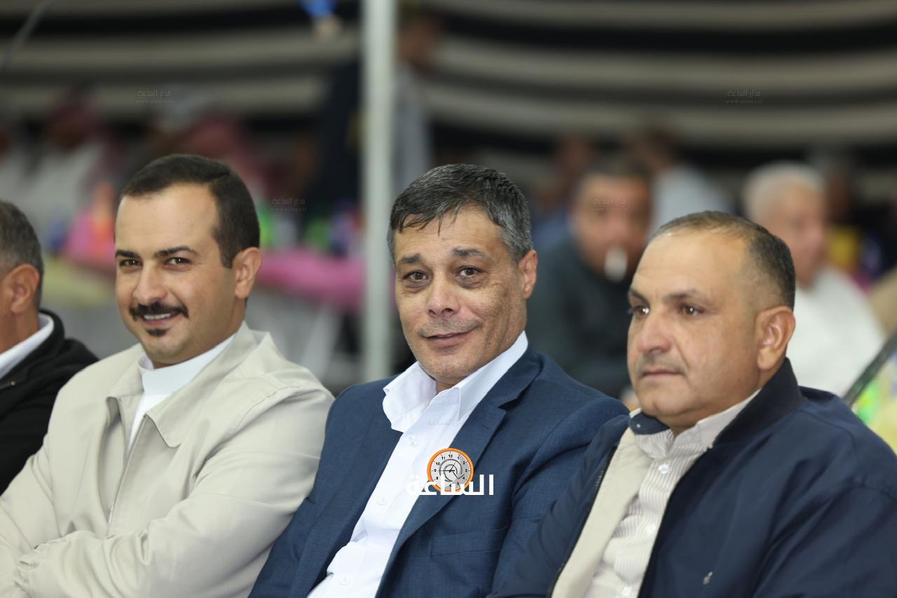 Madar Al-Saa Images 0.7639108788119406