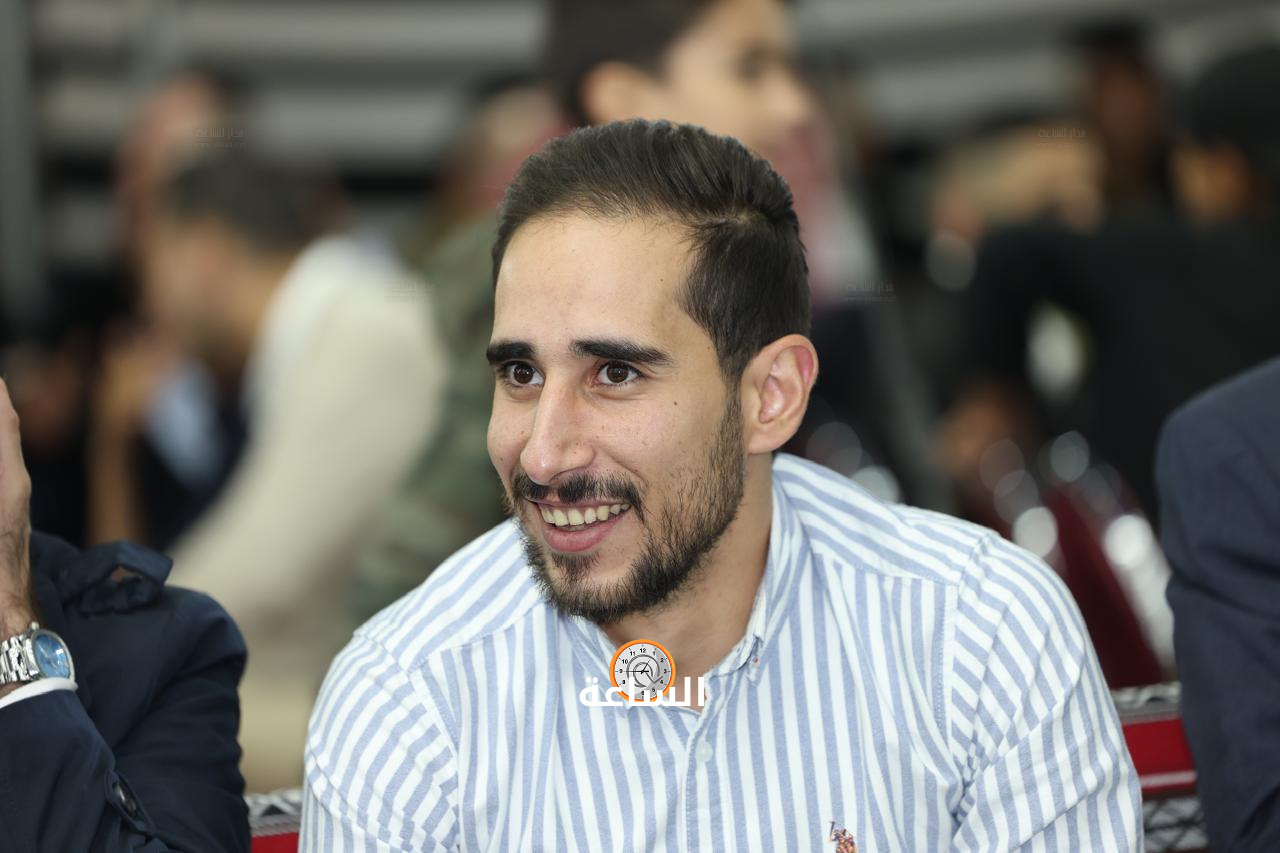 Madar Al-Saa Images 0.16266184126560912