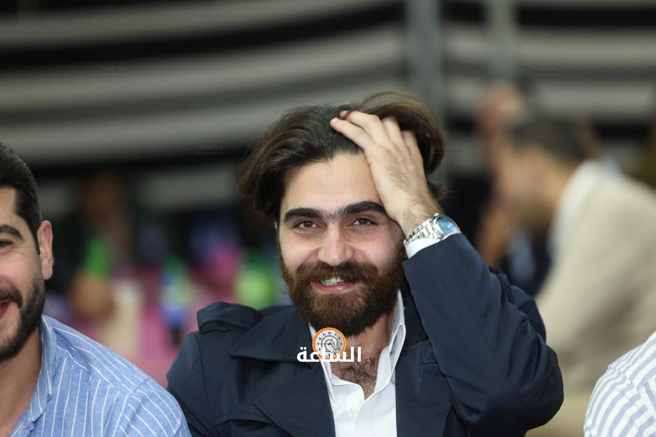 Madar Al-Saa Images 0.6932394662481484