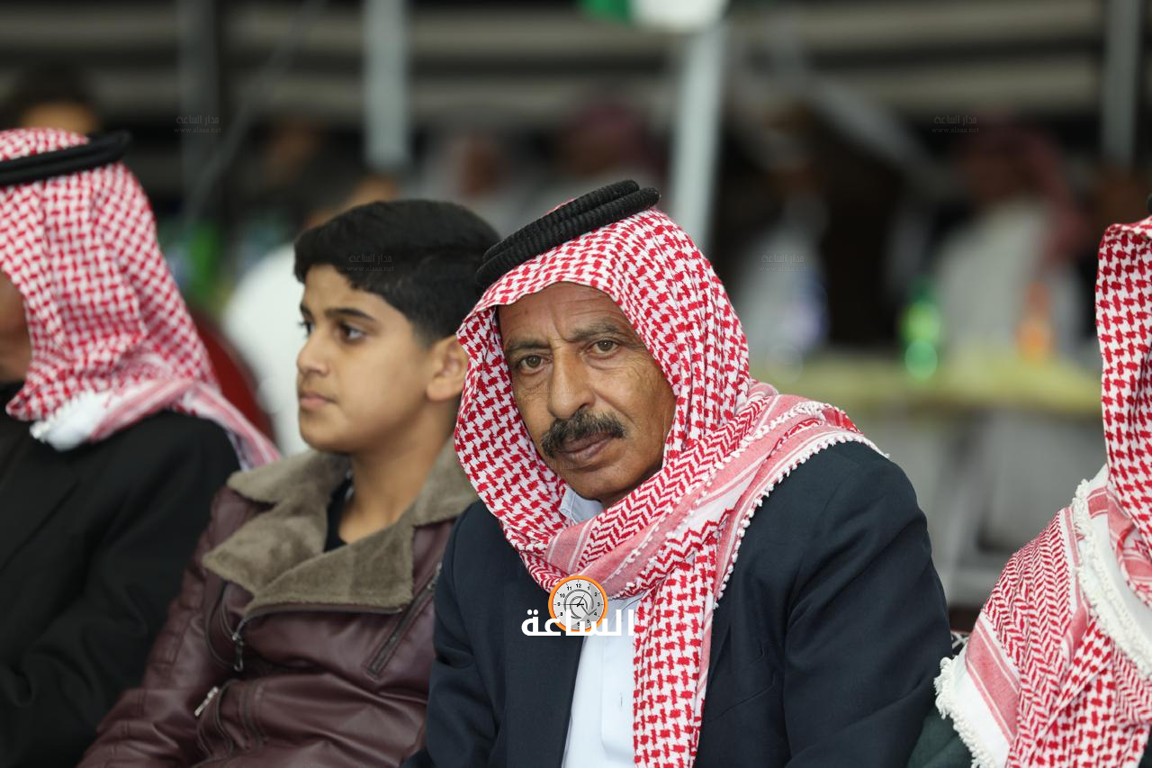 Madar Al-Saa Images 0.8910946363234326