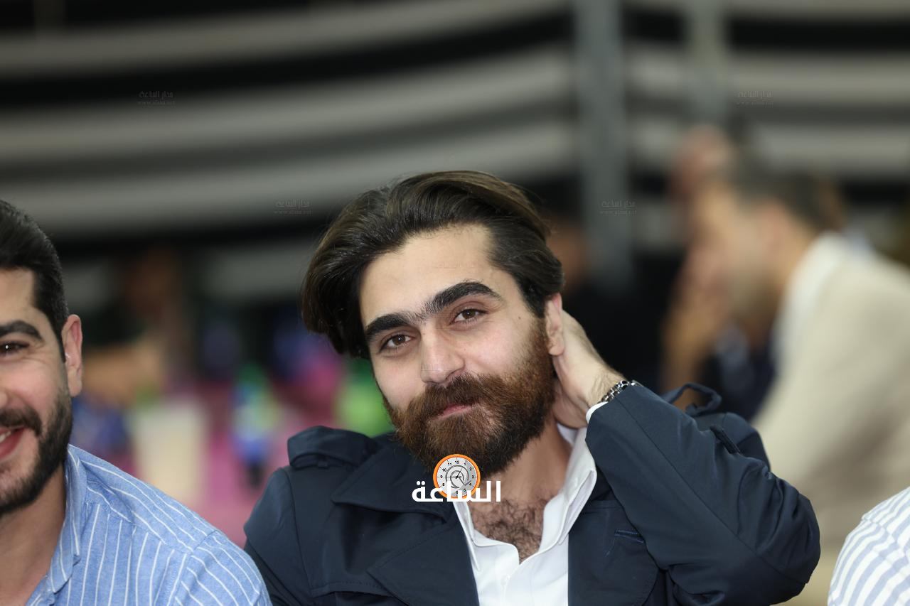 Madar Al-Saa Images 0.10253261222722099