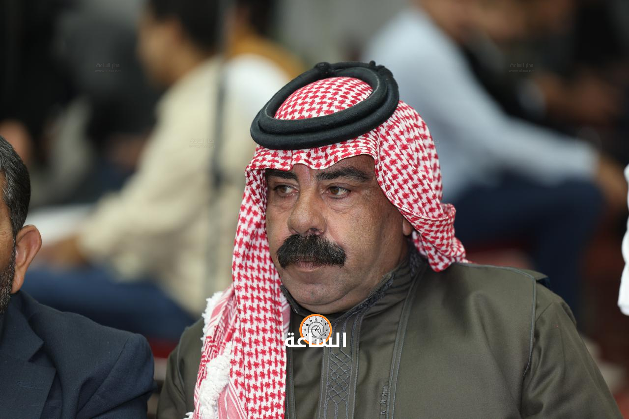 Madar Al-Saa Images 0.38427713835417676