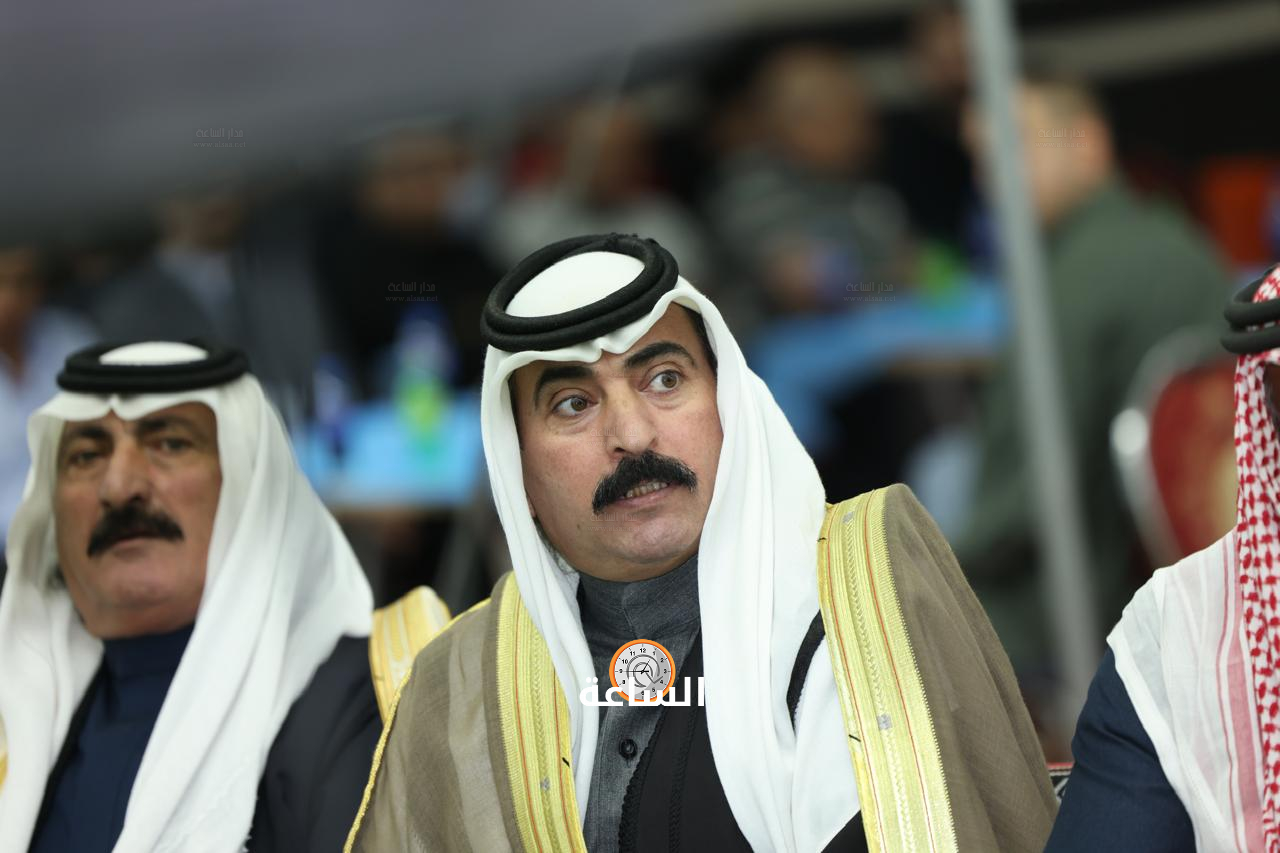 Madar Al-Saa Images 0.628033475274539