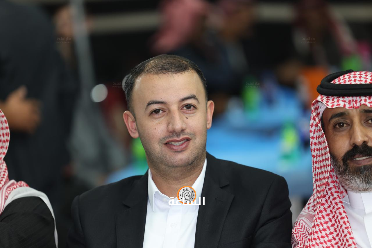 Madar Al-Saa Images 0.07648863852375165