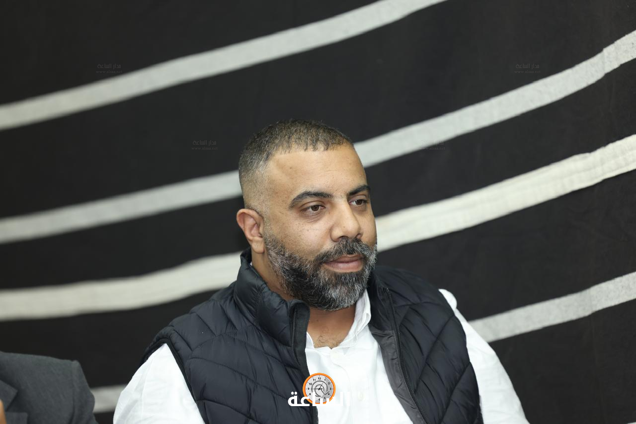Madar Al-Saa Images 0.7340707491500836