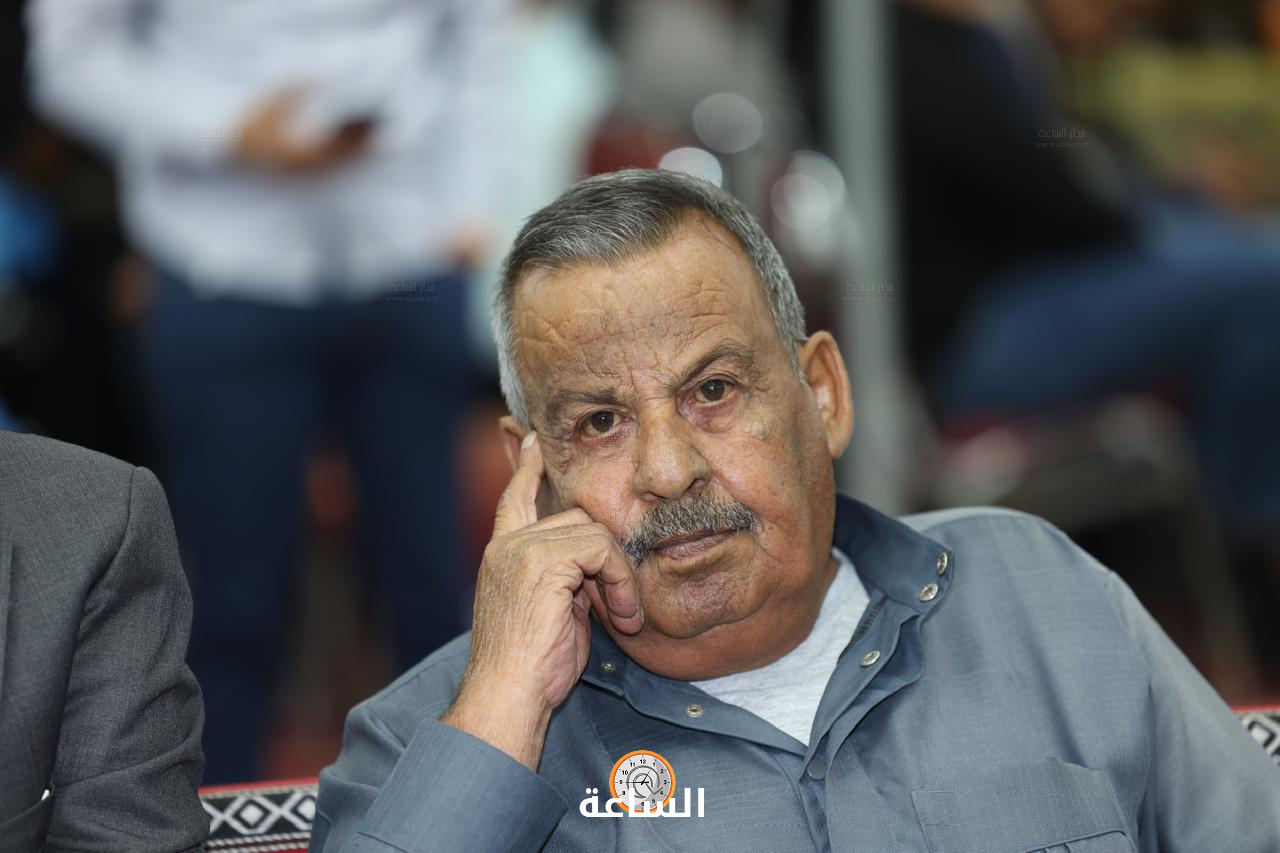 Madar Al-Saa Images 0.4670396506407356