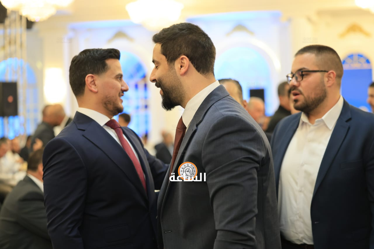 Madar Al-Saa Images 0.34137789213869485