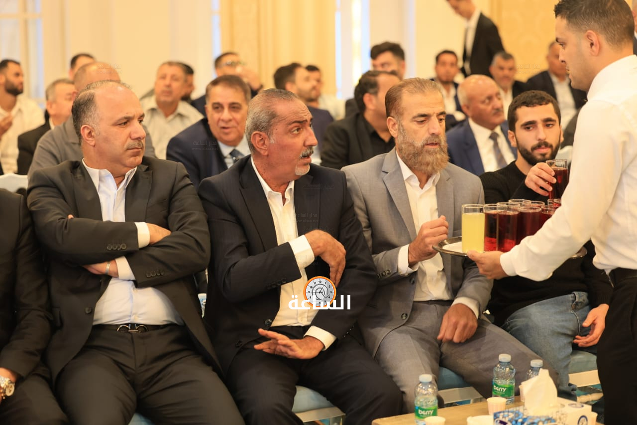 Madar Al-Saa Images 0.5752595101473379