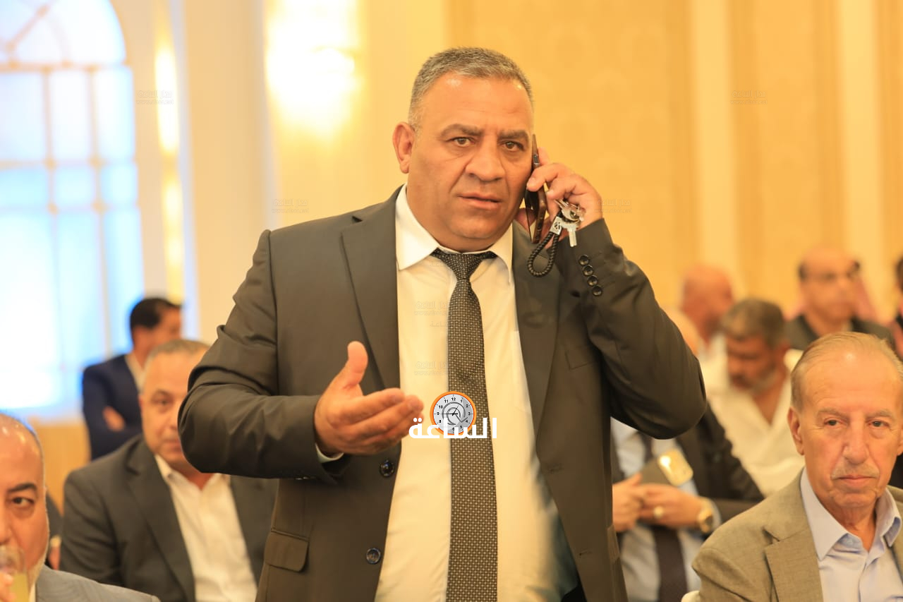 Madar Al-Saa Images 0.06369269085806073