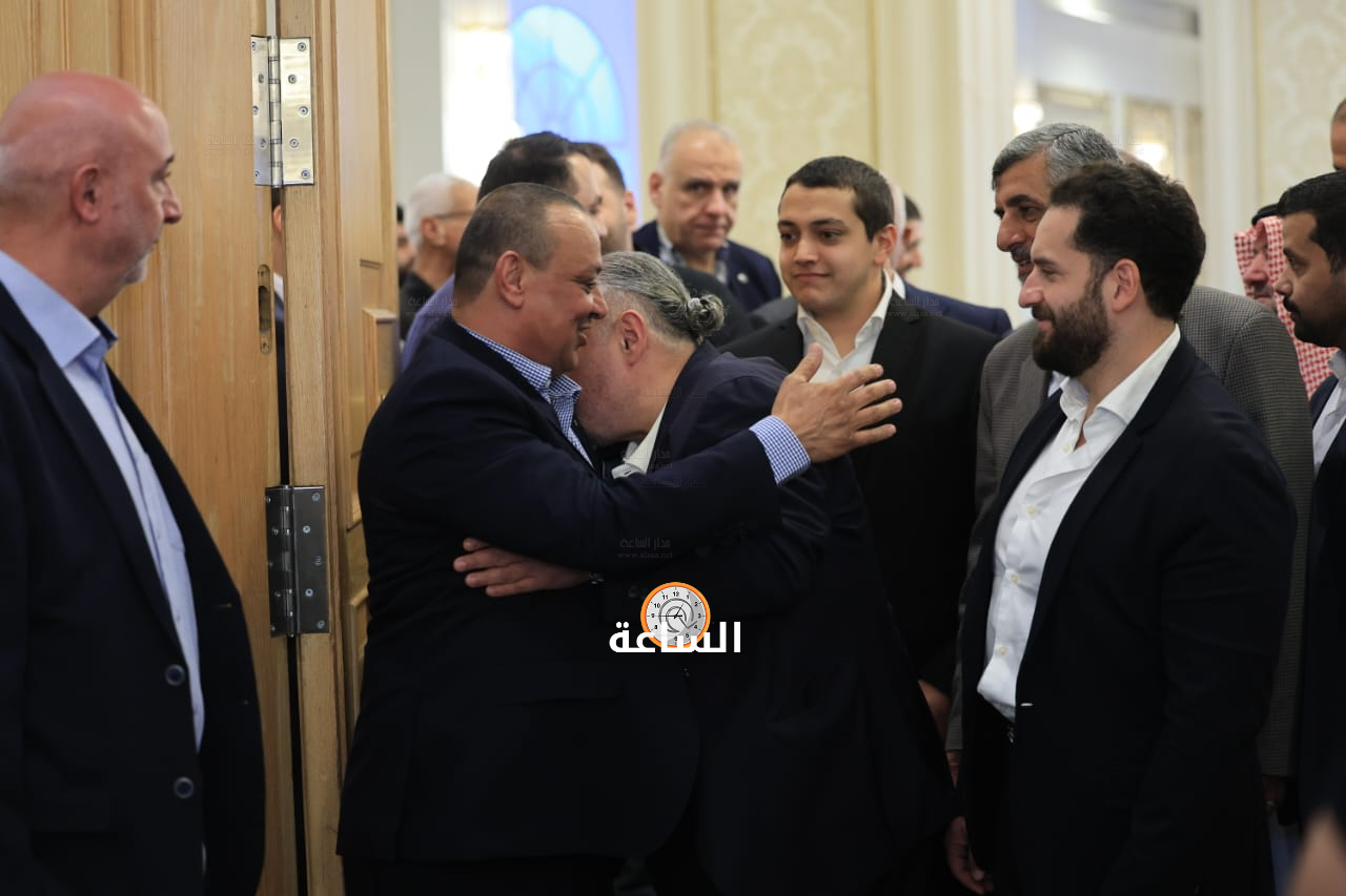 Madar Al-Saa Images 0.993226078853804