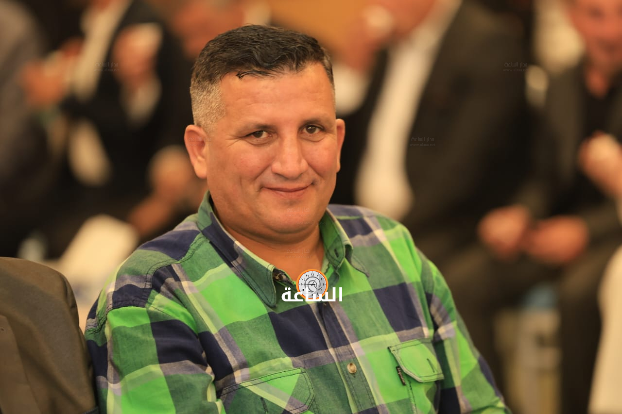 Madar Al-Saa Images 0.31223848326441883