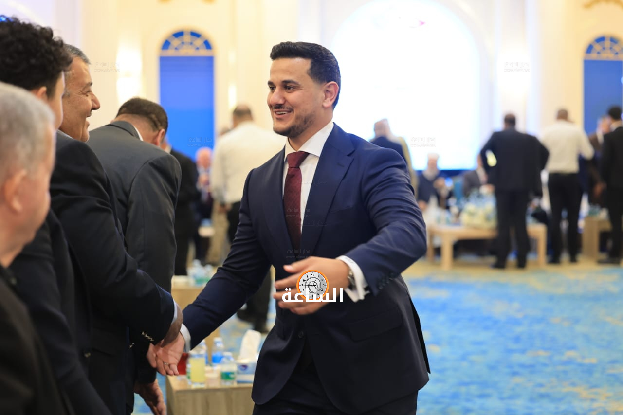 Madar Al-Saa Images 0.41399634231669924