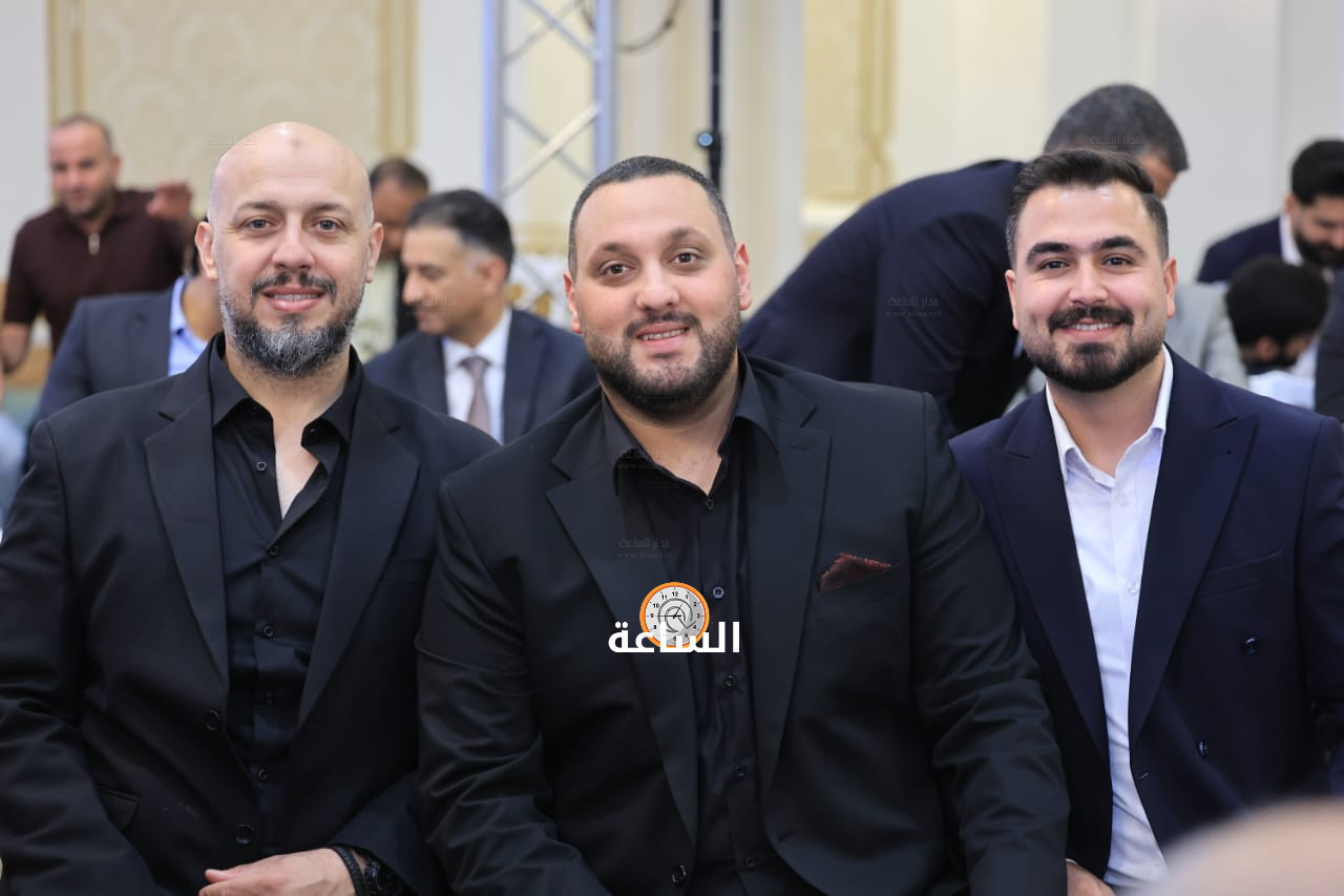 Madar Al-Saa Images 0.3960671561899122