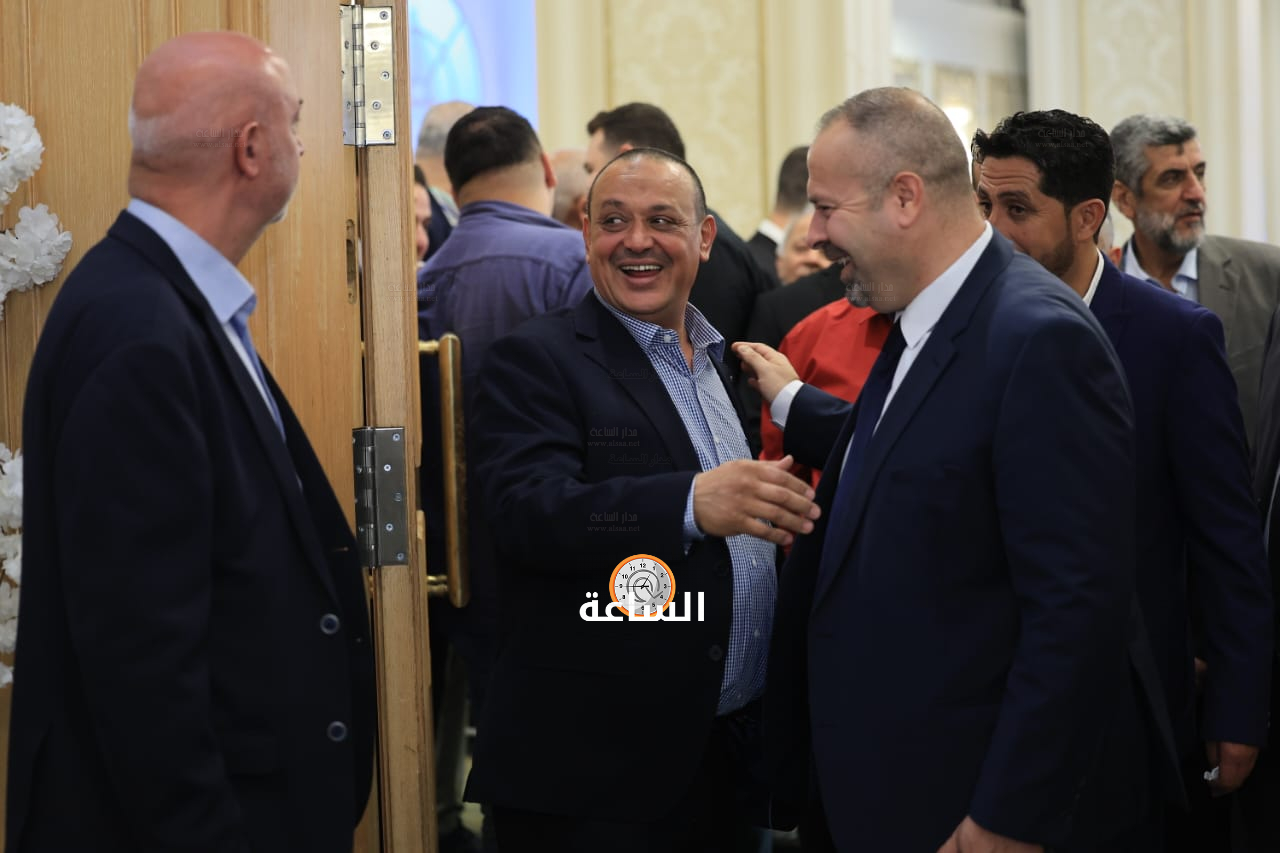 Madar Al-Saa Images 0.03645207914597992