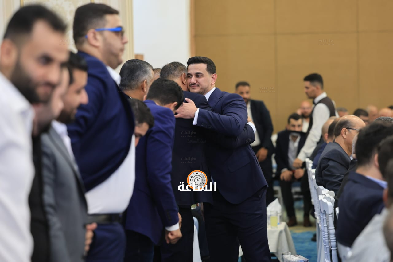 Madar Al-Saa Images 0.13076164612757435