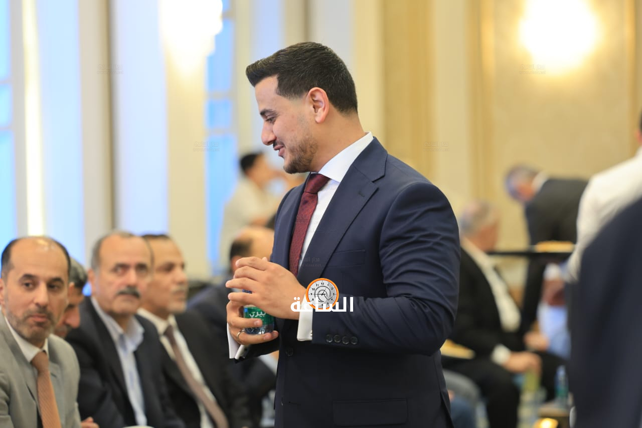 Madar Al-Saa Images 0.7643519755352067