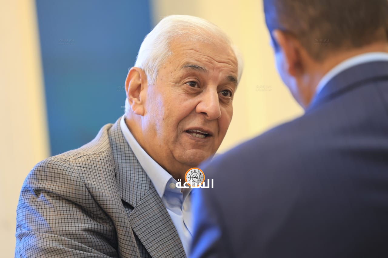 Madar Al-Saa Images 0.42683265505985746