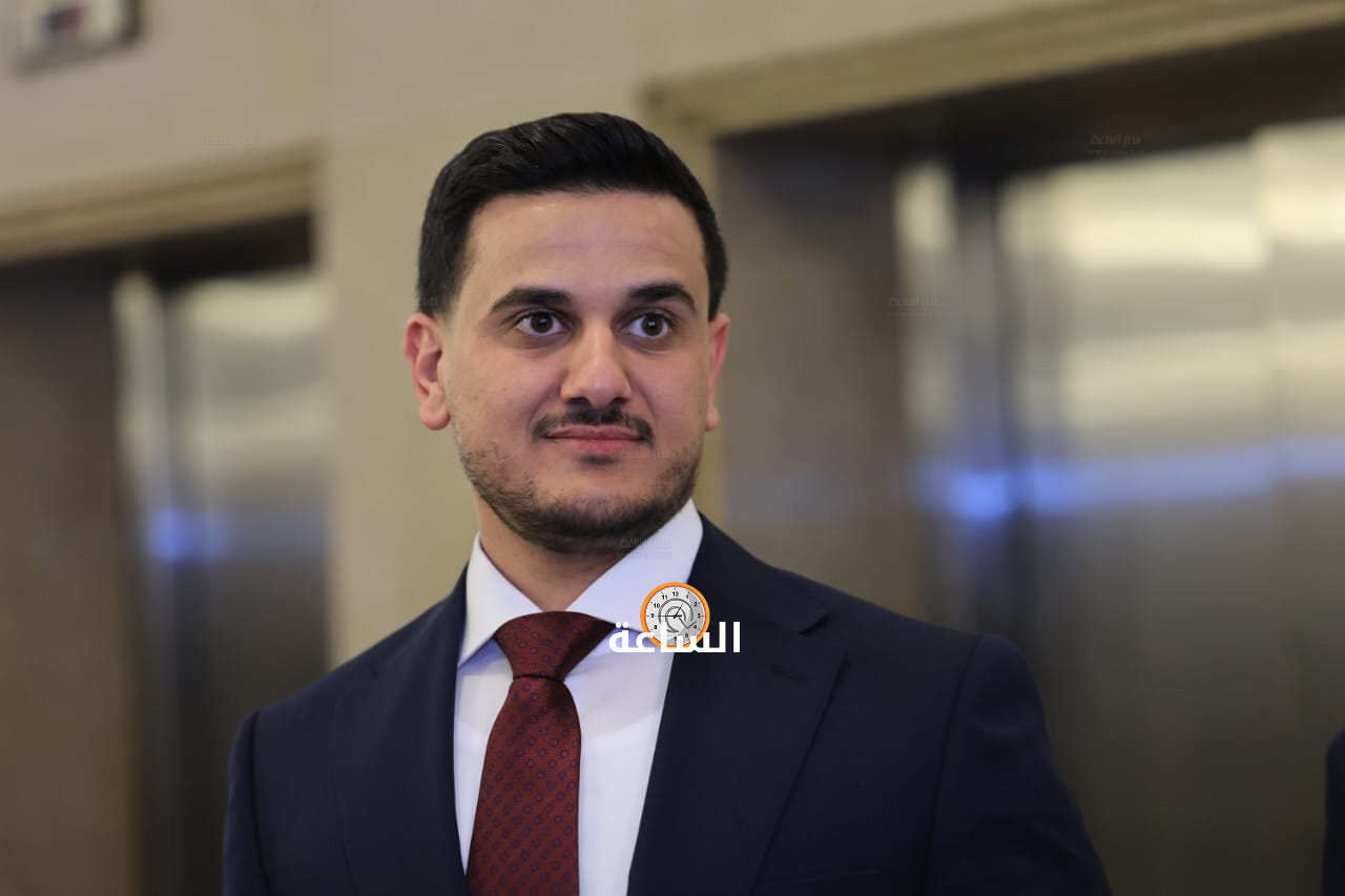 Madar Al-Saa Images 0.4693235423368193