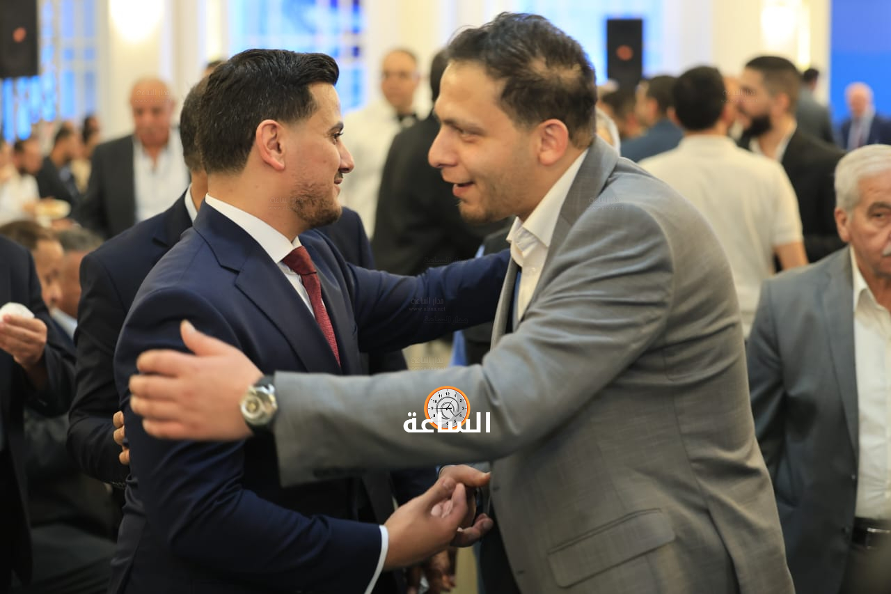 Madar Al-Saa Images 0.24236202152287156