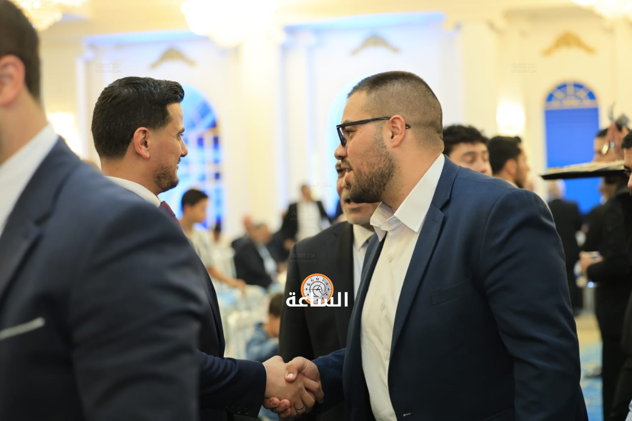 Madar Al-Saa Images 0.44994724544542153