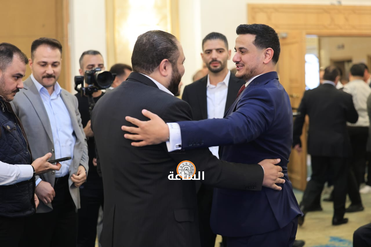 Madar Al-Saa Images 0.46395345330681736